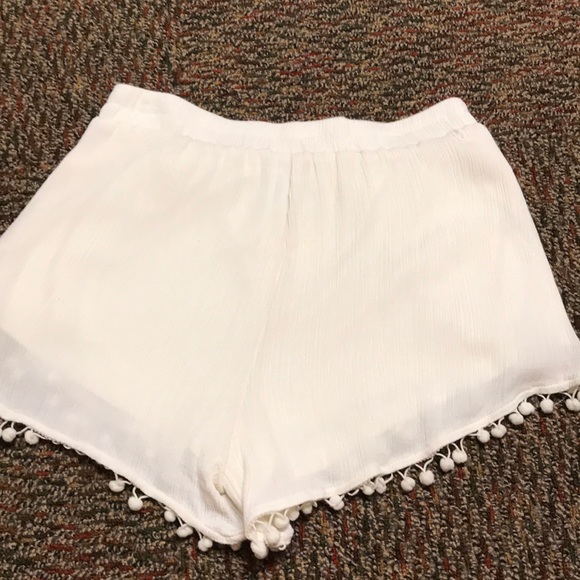 Shorts - Picture 2 of 2